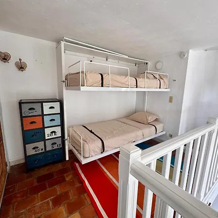 Appartement Maison En Duplex Avec Jardin